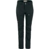 Pantalones Abisko Midsummer W Reg