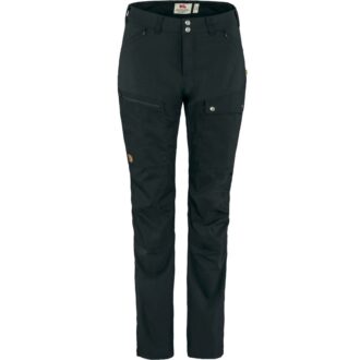 Pantalones Abisko Midsummer W Reg