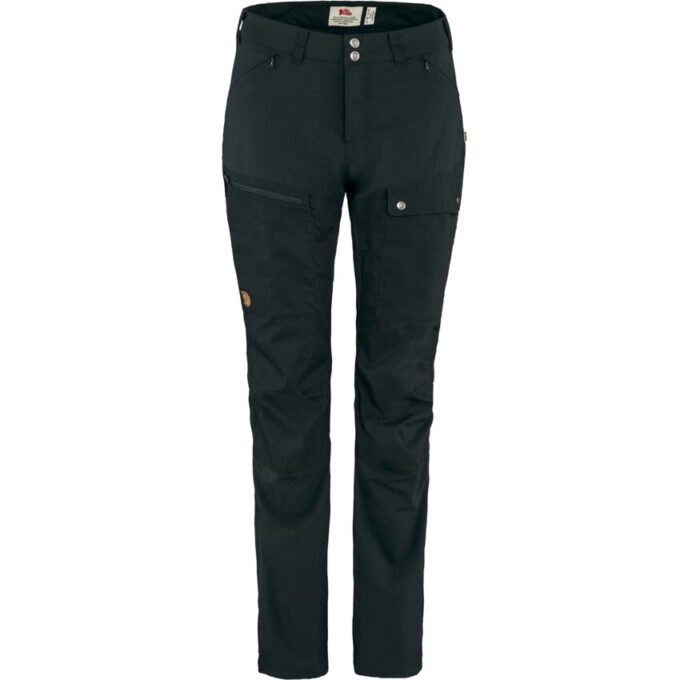 Pantalones Abisko Midsummer W Reg