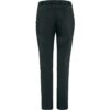 Pantalones Abisko Midsummer W Reg