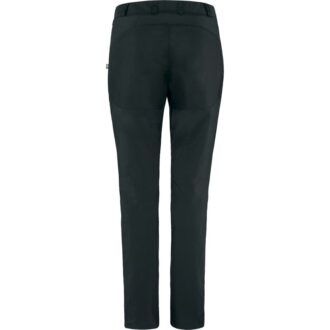 Pantalones Abisko Midsummer W Reg