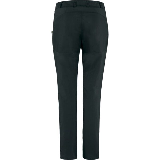 Pantalones Abisko Midsummer W Reg