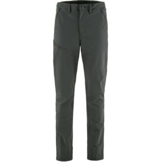 Pantalones Abisko Trail Stretch M