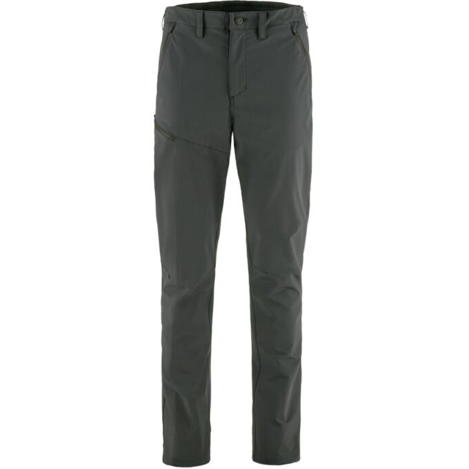 Pantalones Abisko Trail Stretch M Pantalones Abisko Trail Stretch M