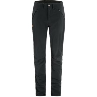 Pantalones Abisko Trail Stretch W