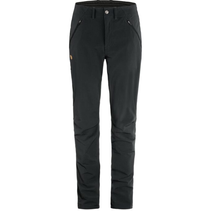 Pantalones Abisko Trail Stretch W Pantalones Abisko Trail Stretch W