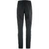 Pantalones Abisko Trail Stretch W Pantalones Abisko Trail Stretch W