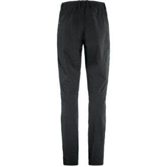 Pantalones Abisko Trail Stretch W