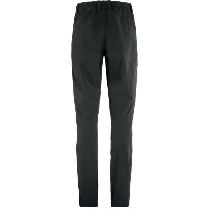 Pantalones Abisko Trail Stretch W Pantalones Abisko Trail Stretch W