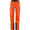 Pantalones Bergtagen Eco-Shell W Pantalones Bergtagen Eco-Shell W