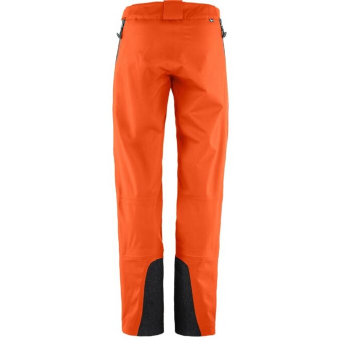 Pantalones Bergtagen Eco-Shell W Pantalones Bergtagen Eco-Shell W