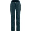Pantalones Bergtagen G-1000 W