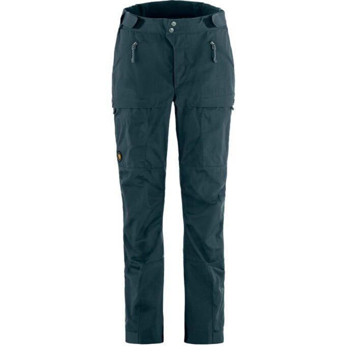 Pantalones Bergtagen G-1000 W