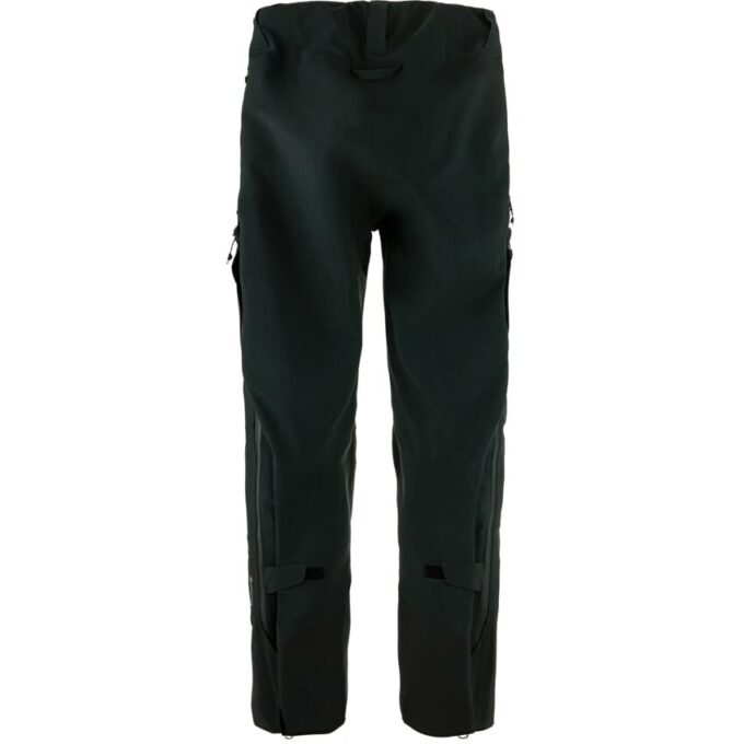 Pantalones Bergtagen Gtx Pro M Pantalones Bergtagen Gtx Pro M