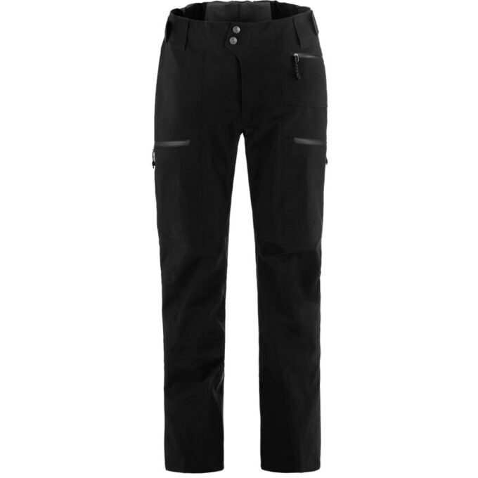 Pantalones Bergtagen Gtx Pro W Pantalones Bergtagen Gtx Pro W