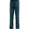 Pantalones Bergtagen Lite Eco-Shell M