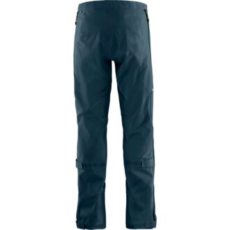 Pantalones Bergtagen Lite Eco-Shell M