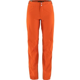 Pantalones Bergtagen Lite Eco-Shell W