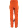 Pantalones Bergtagen Lite Eco-Shell W