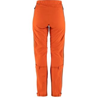 Pantalones Bergtagen Lite Eco-Shell W