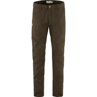 Pantalones cónicos Sormland M Long