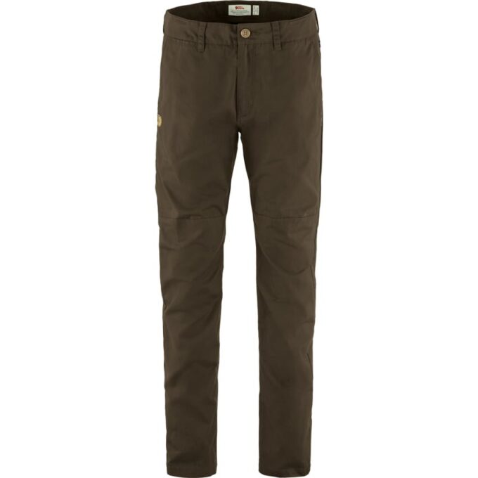 Pantalones cónicos Sormland M Long Pantalones cónicos Sormland M Long
