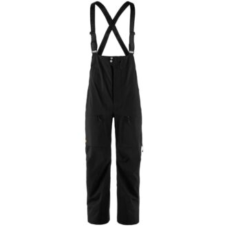 Pantalones con tirantes Bergtagen Gtx Touring M