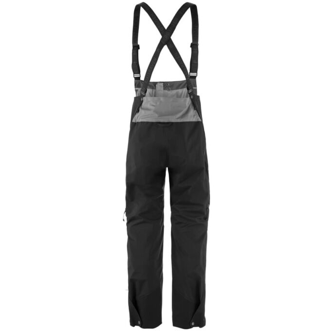 Pantalones con tirantes Bergtagen Gtx Touring M