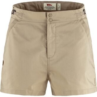 Pantalones cortos Abisko Hike W