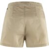 Pantalones cortos Abisko Hike W Pantalones cortos Abisko Hike W