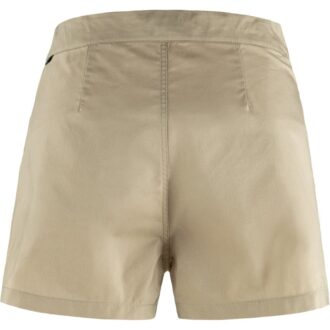 Pantalones cortos Abisko Hike W