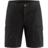 Pantalones cortos Abisko Hybrid Trail M Pantalones cortos Abisko Hybrid Trail M