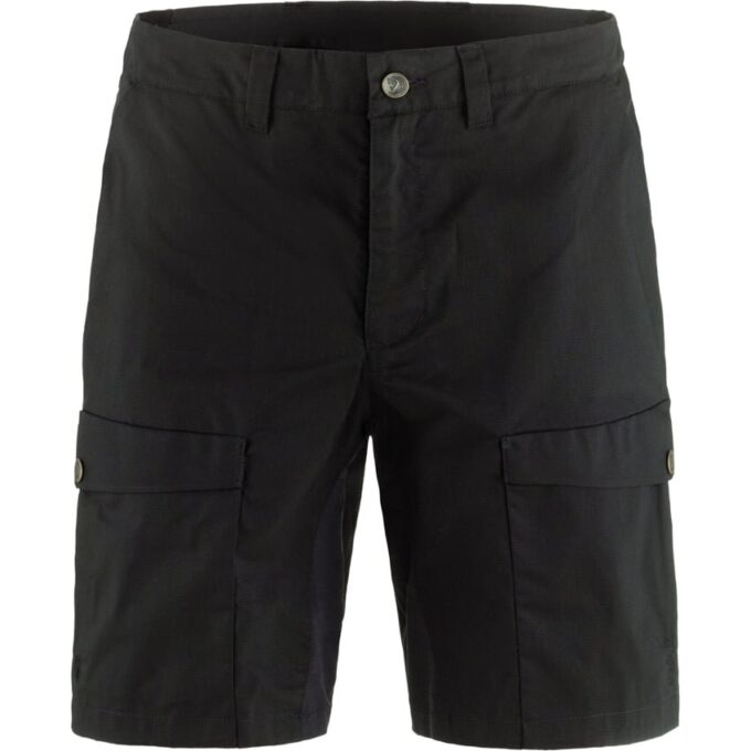 Pantalones cortos Abisko Hybrid Trail M Pantalones cortos Abisko Hybrid Trail M