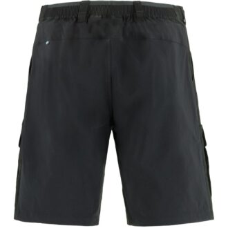 Pantalones cortos Abisko Hybrid Trail M