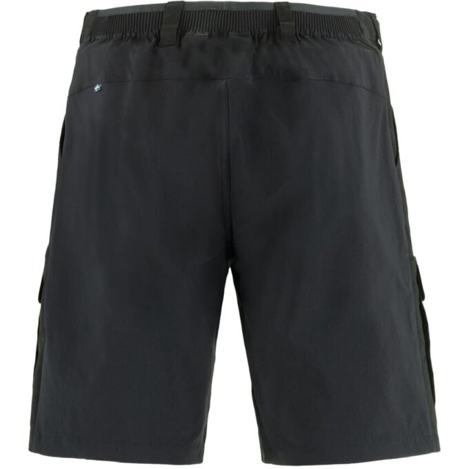 Pantalones cortos Abisko Hybrid Trail M Pantalones cortos Abisko Hybrid Trail M
