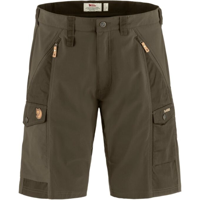 Pantalones cortos Abisko M