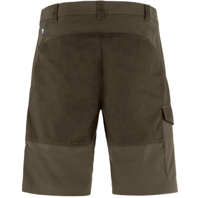 Pantalones cortos Abisko M