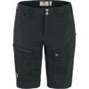 Pantalones cortos Abisko Midsummer W Pantalones cortos Abisko Midsummer W
