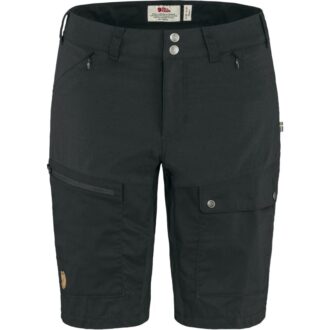 Pantalones cortos Abisko Midsummer W