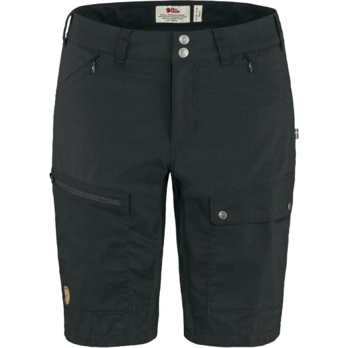 Pantalones cortos Abisko Midsummer W Pantalones cortos Abisko Midsummer W