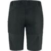 Pantalones cortos Abisko Midsummer W Pantalones cortos Abisko Midsummer W