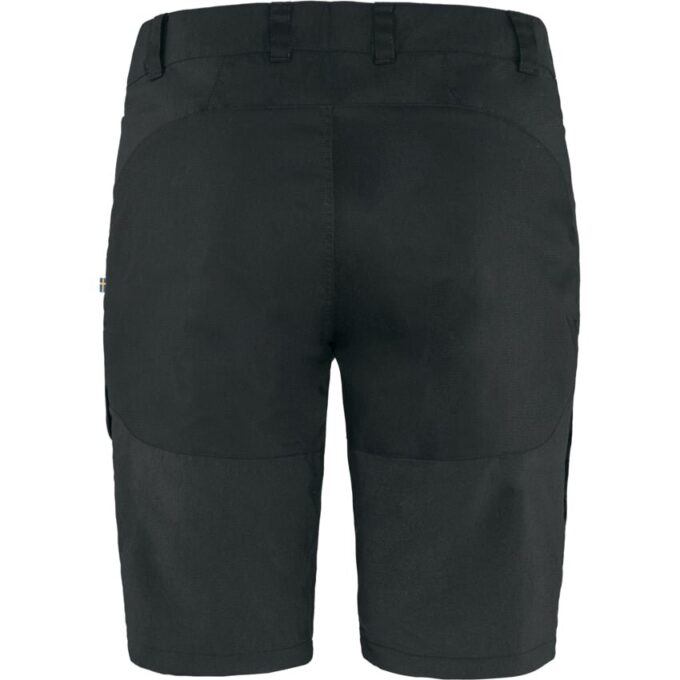 Pantalones cortos Abisko Midsummer W Pantalones cortos Abisko Midsummer W
