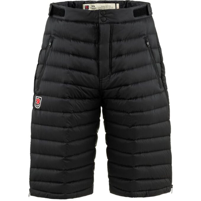 Pantalones cortos de plumón Expedition