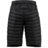 Pantalones cortos de plumón Expedition
