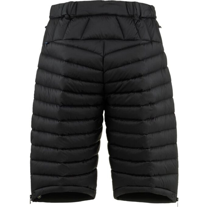 Pantalones cortos de plumón Expedition