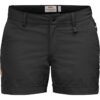 Pantalones cortos elásticos Abisko W Pantalones cortos elásticos Abisko W