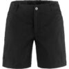 Pantalones cortos híbridos Hoja W Pantalones cortos híbridos Hoja W