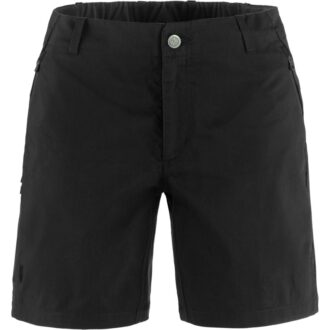 Pantalones cortos híbridos Hoja W