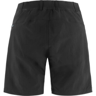 Pantalones cortos híbridos Hoja W