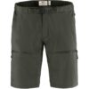 Pantalones cortos High Coast Hike M